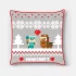 Minecraft-Holiday-Karacsony-parna 40x40-cm