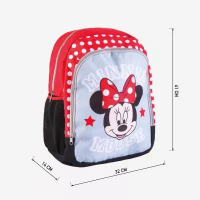 Disney Minnie iskolatáska, táska 41 cm4