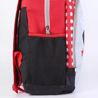 Disney Minnie iskolatáska, táska 41 cm5
