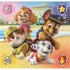 Mancs Őrjárat Patches 3x48 db-os puzzle Clementoni