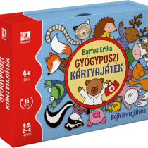 Gyógypuszi kártya