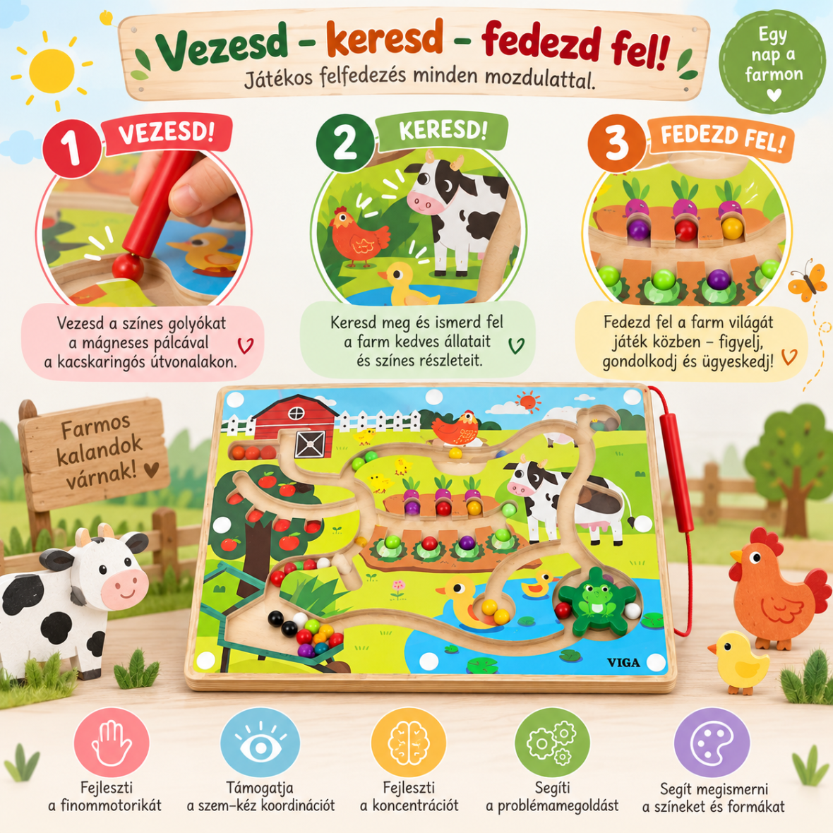 viga-magneses-golyovezeto-farm-fejleszto-jatek-infografika.webp